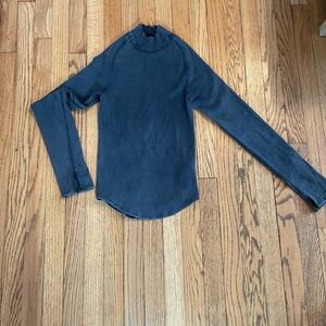 Free People Long Sleeve